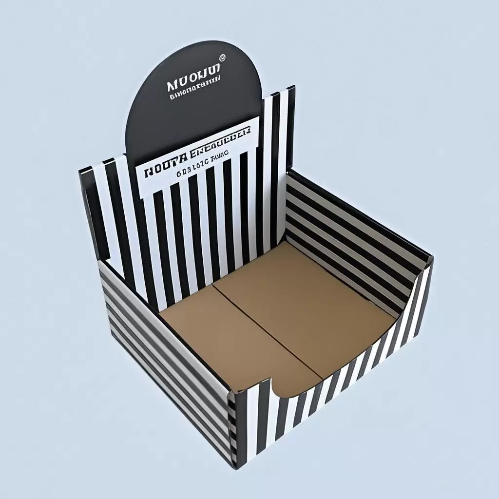 Fabrik für Schaukästen