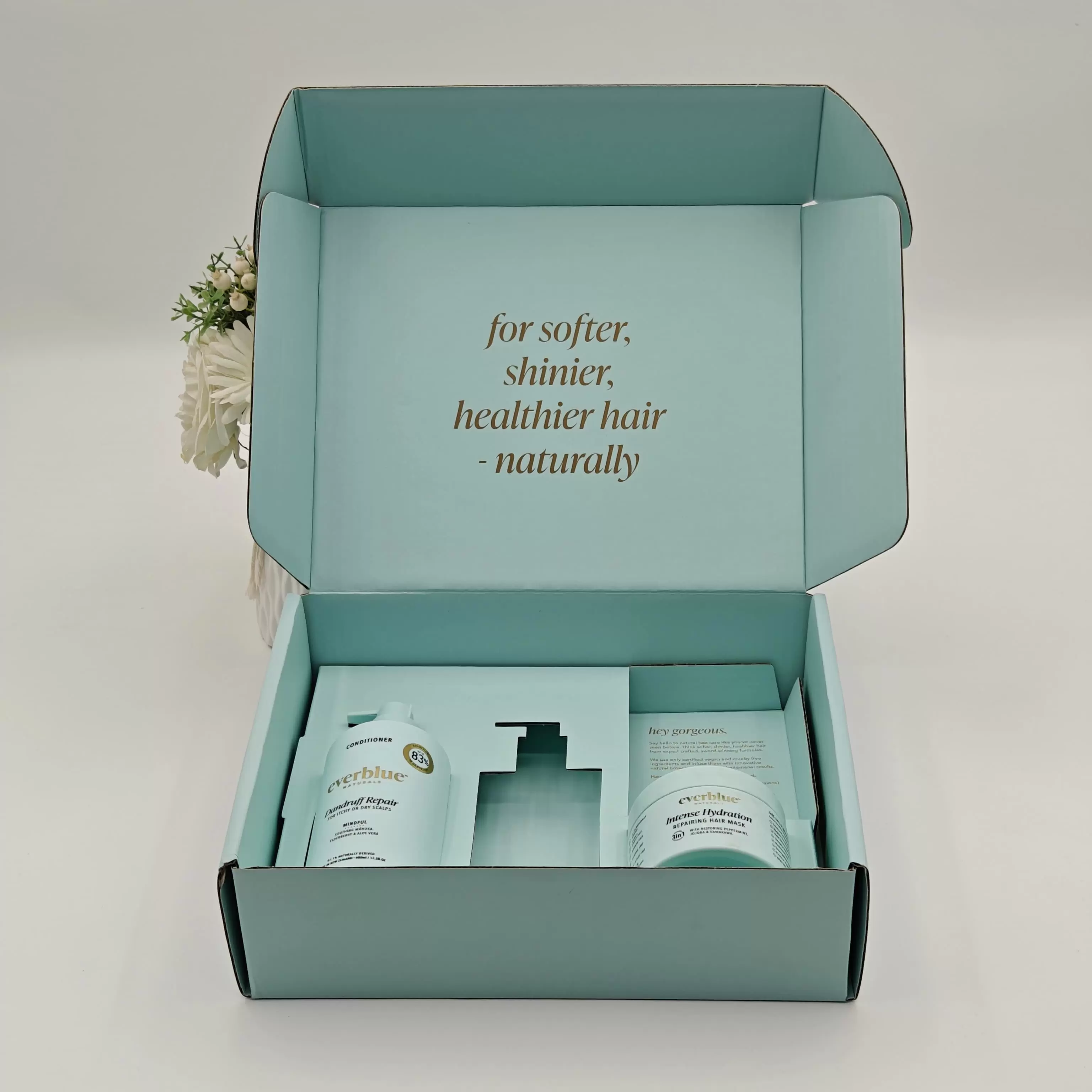 Benutzerdefinierter Versandkarton Benutzerdefinierter Versandkarton