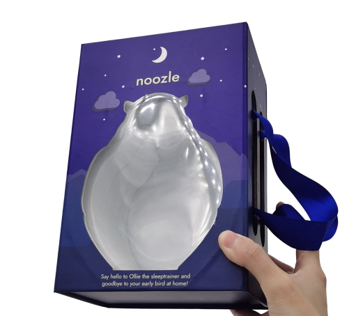 Maßgefertigte Spielzeugkisten