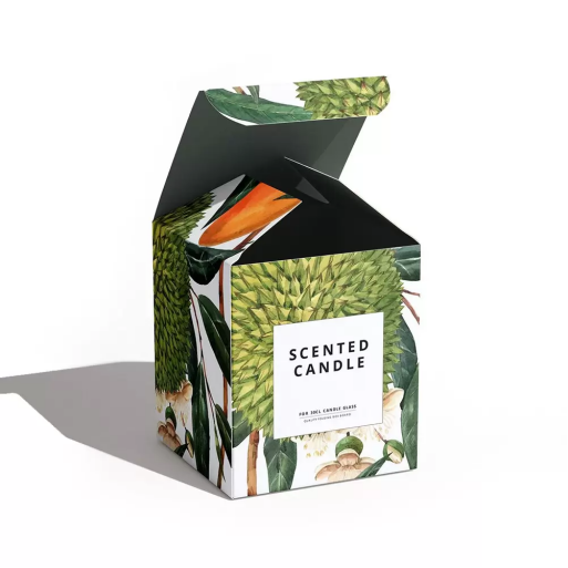 Faltbare Geschenkboxen