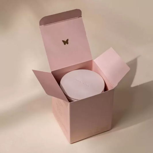 Faltbare Geschenkboxen Faltbare Geschenkboxen