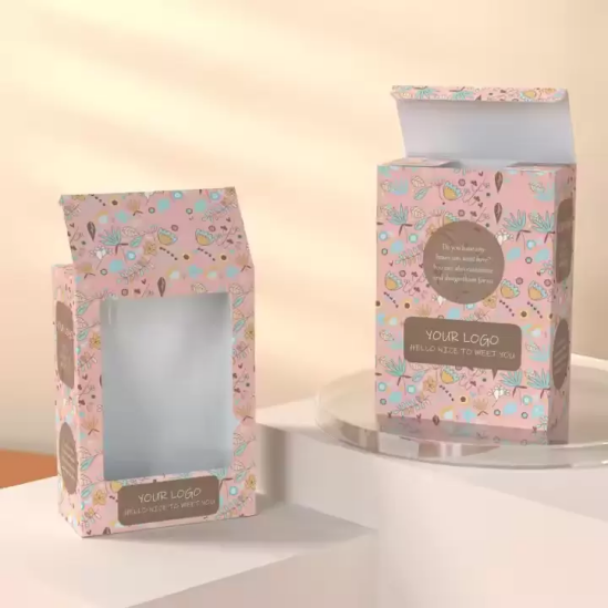 Faltbare Geschenkboxen Faltbare Geschenkboxen