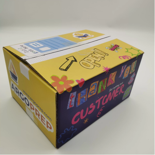 große, stabile Versandkartons