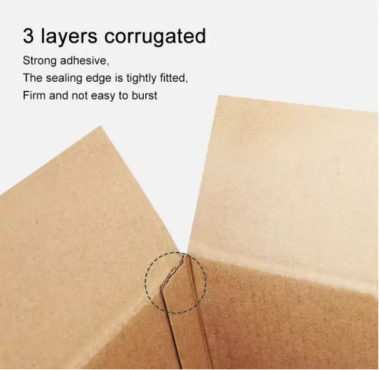 große, stabile Versandkartons