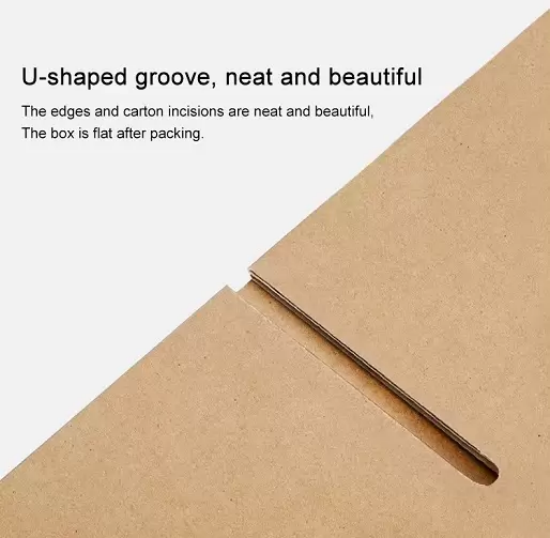 große, stabile Versandkartons