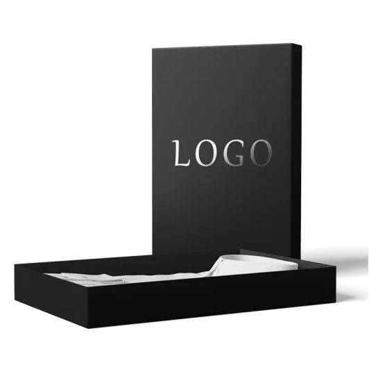 2-teilige Bekleidungsboxen