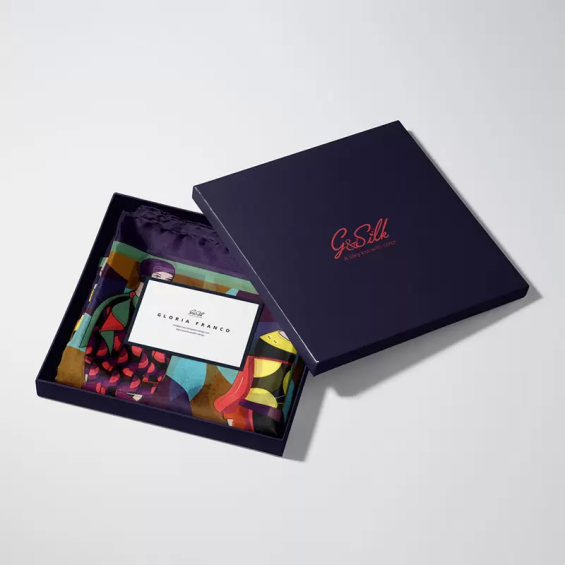 2-teilige Bekleidungsboxen