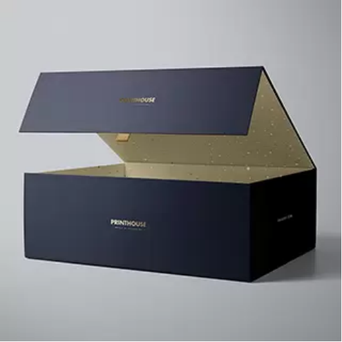 biologisch abbaubare Verpackung