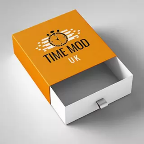 biologisch abbaubare Verpackung