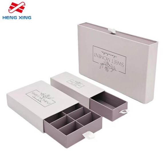 maßgefertigte, stabile Schubladenboxen