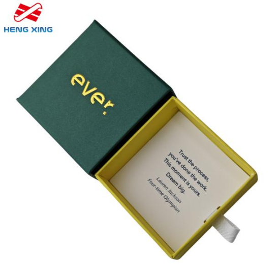 maßgefertigte, stabile Schubladenboxen