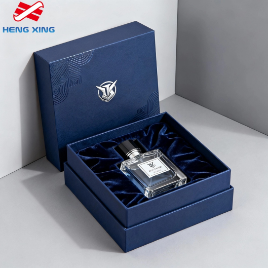 Fabrik für Deckel- und Bodenkartons