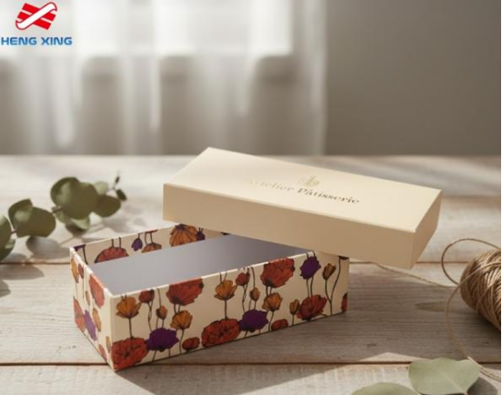 2-teilige Kartons 2-teilige Kartons