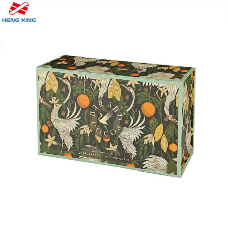 individuell bedruckte Magnetboxen