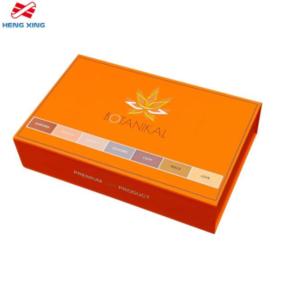 Ausklappbare Magnetbox Ausklappbare Magnetbox