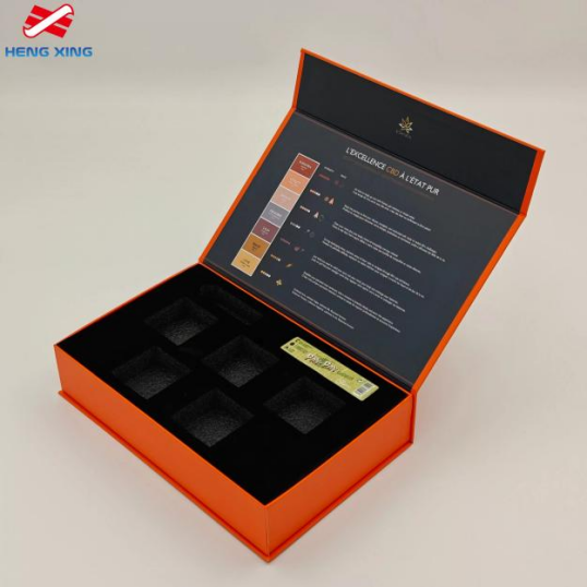 Ausklappbare Magnetbox Ausklappbare Magnetbox