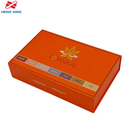 Ausklappbare Magnetbox Ausklappbare Magnetbox