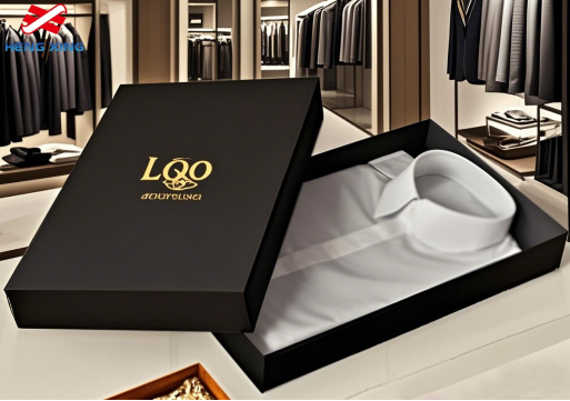 2-teilige Bekleidungsboxen