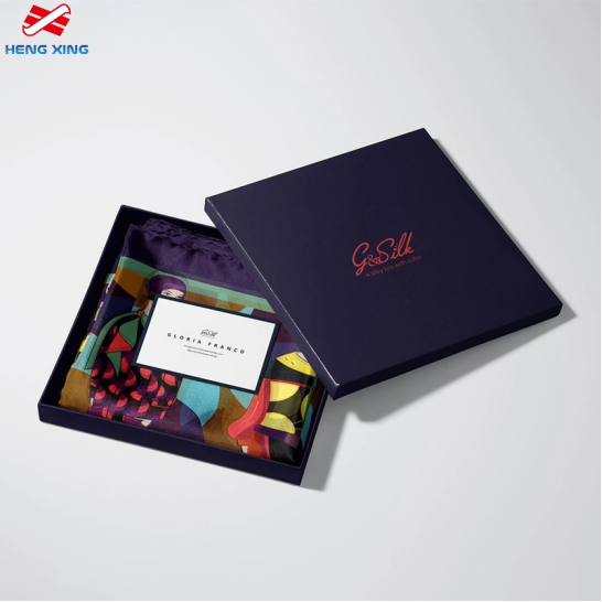 2-teilige Bekleidungsboxen