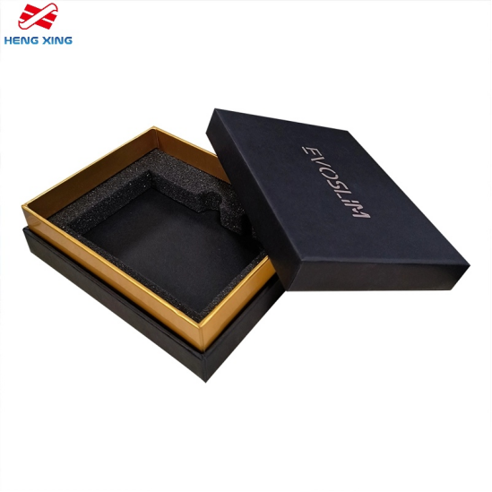 2-teilige Bekleidungsboxen