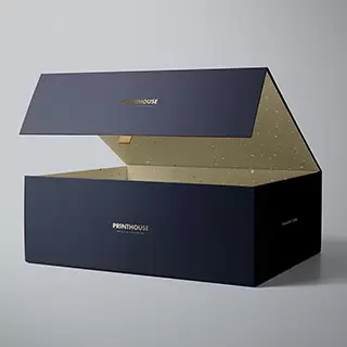 Kerzenboxen