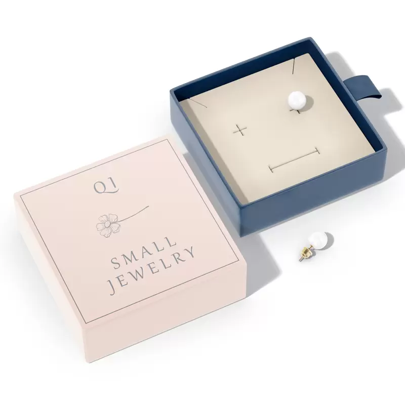  Schubladenboxen aus Karton