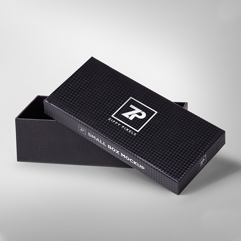 Zweiteilige Box
