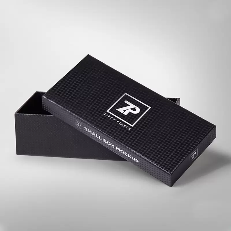  Zweiteilige Box