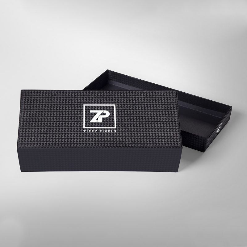 Zweiteilige Boxen