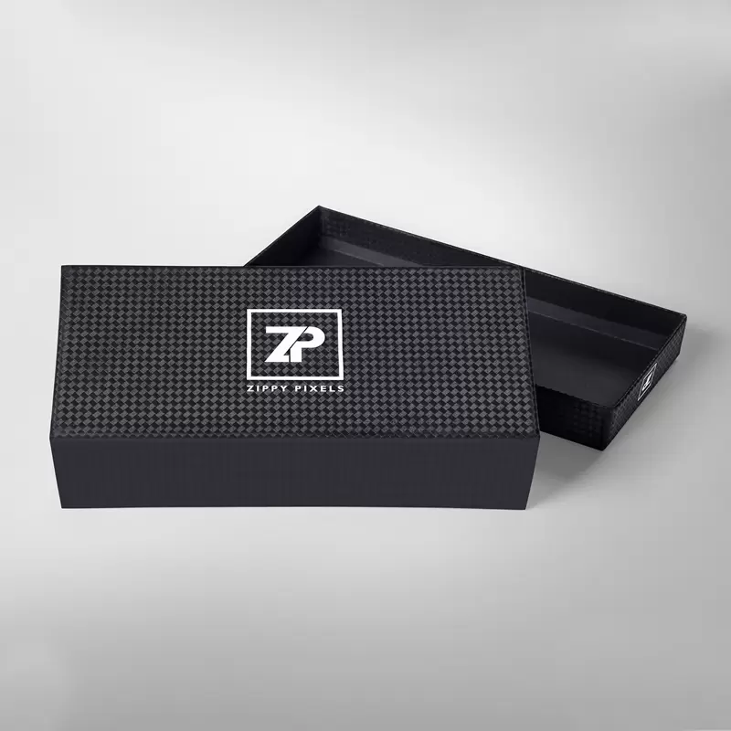 Zweiteilige Boxen Zweiteilige Boxen