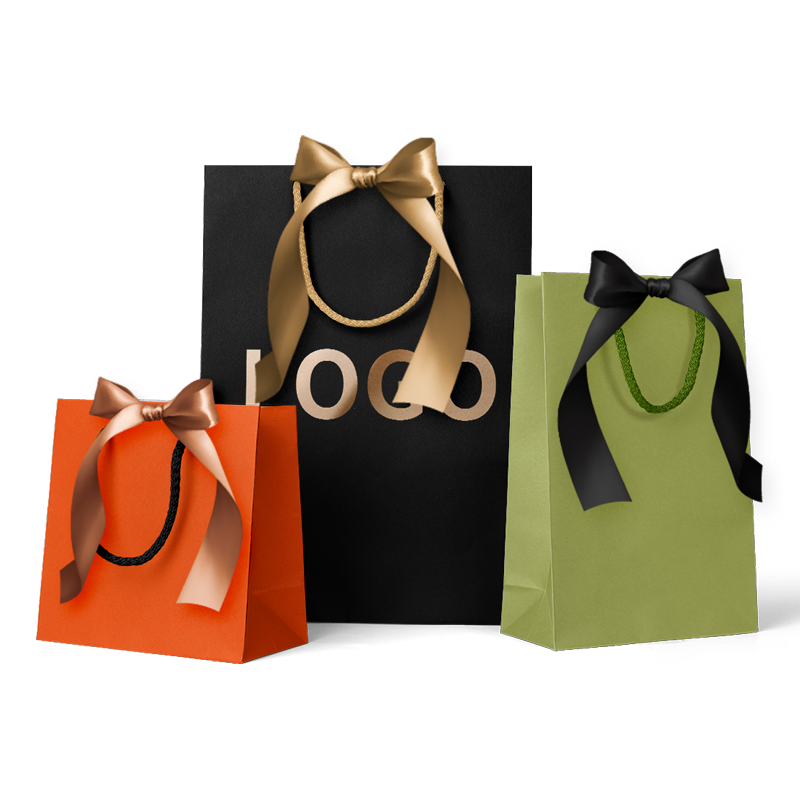  Individuelle Geschenktüten 