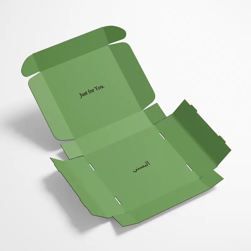  Individuelle Versandkartons 