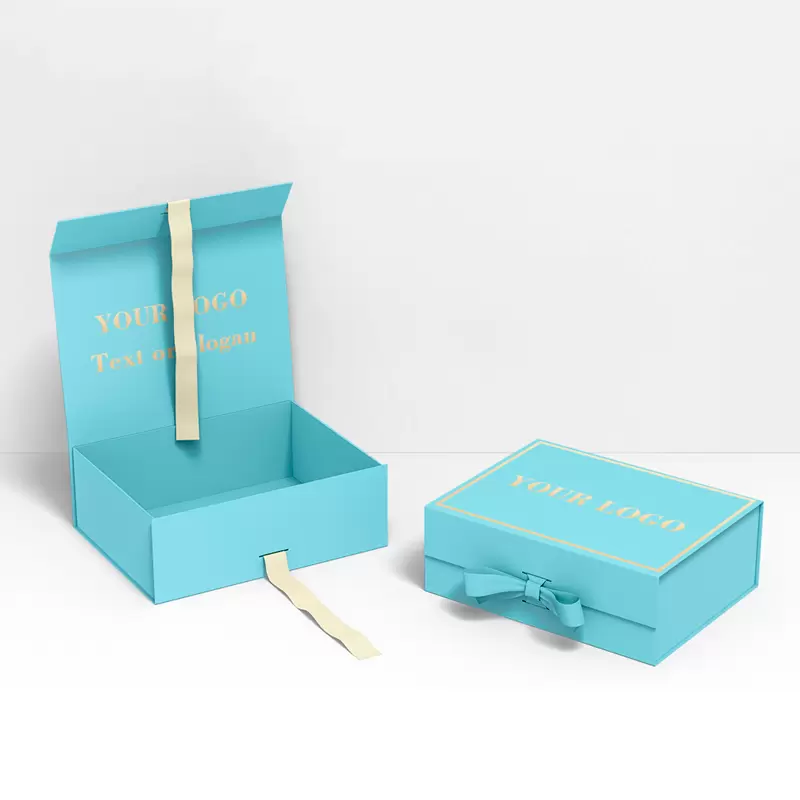  Geschenkboxen mit Deckel 