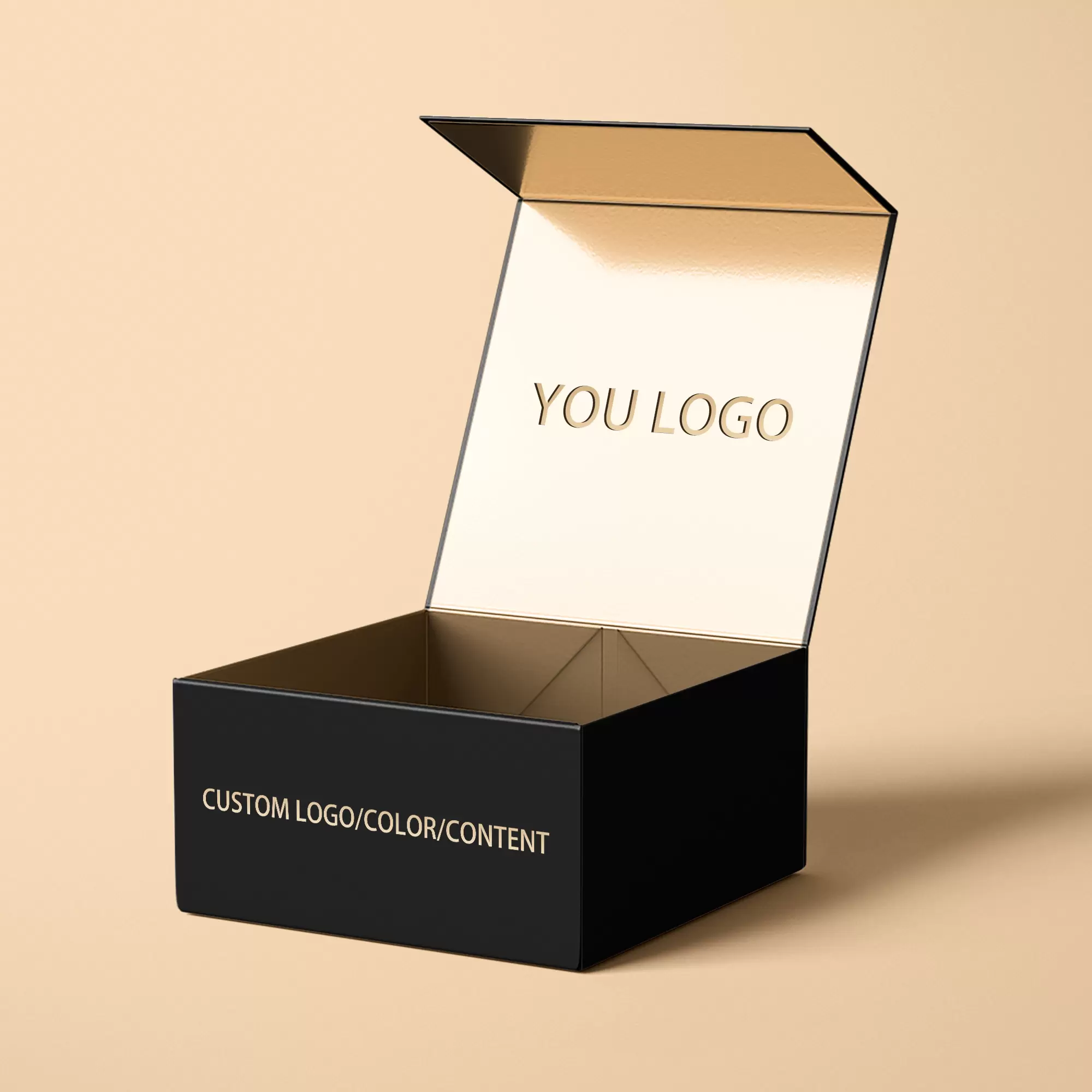  Magnetische Verpackungsboxen