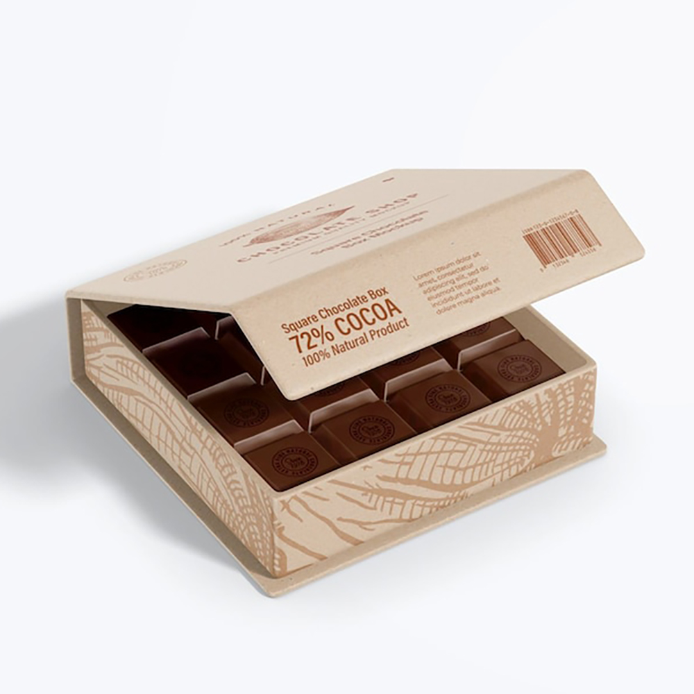  individuelle Pralinenschachtel 