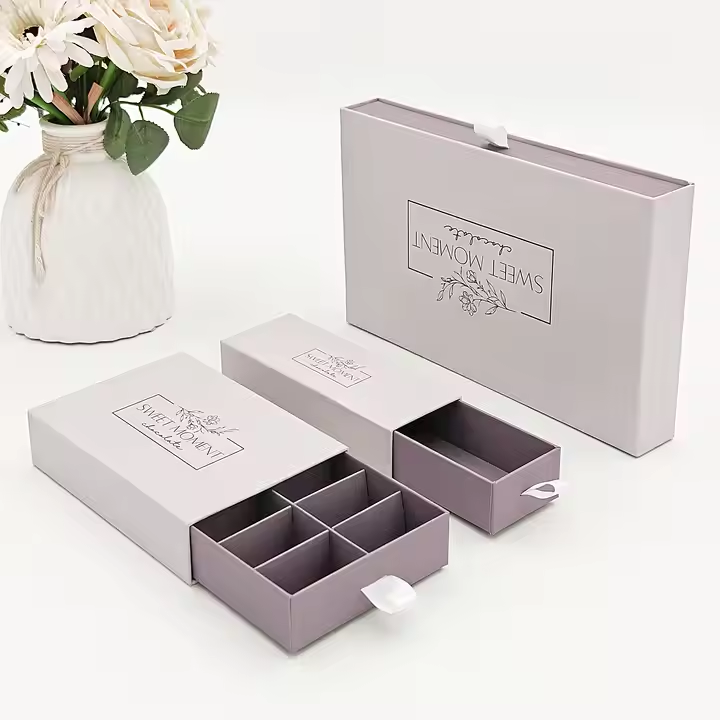  Schokoladenbox zum Valentinstag 