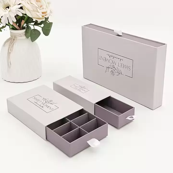  Pralinenschachtel zum Valentinstag 