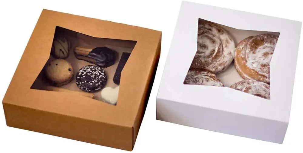  Lebensmittelboxen 