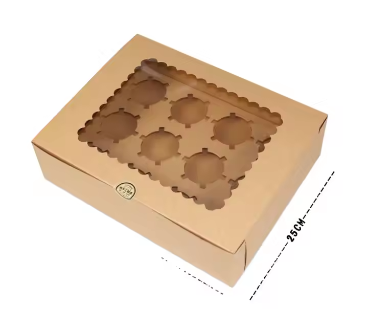  Individuelle Lebensmittelboxen 
