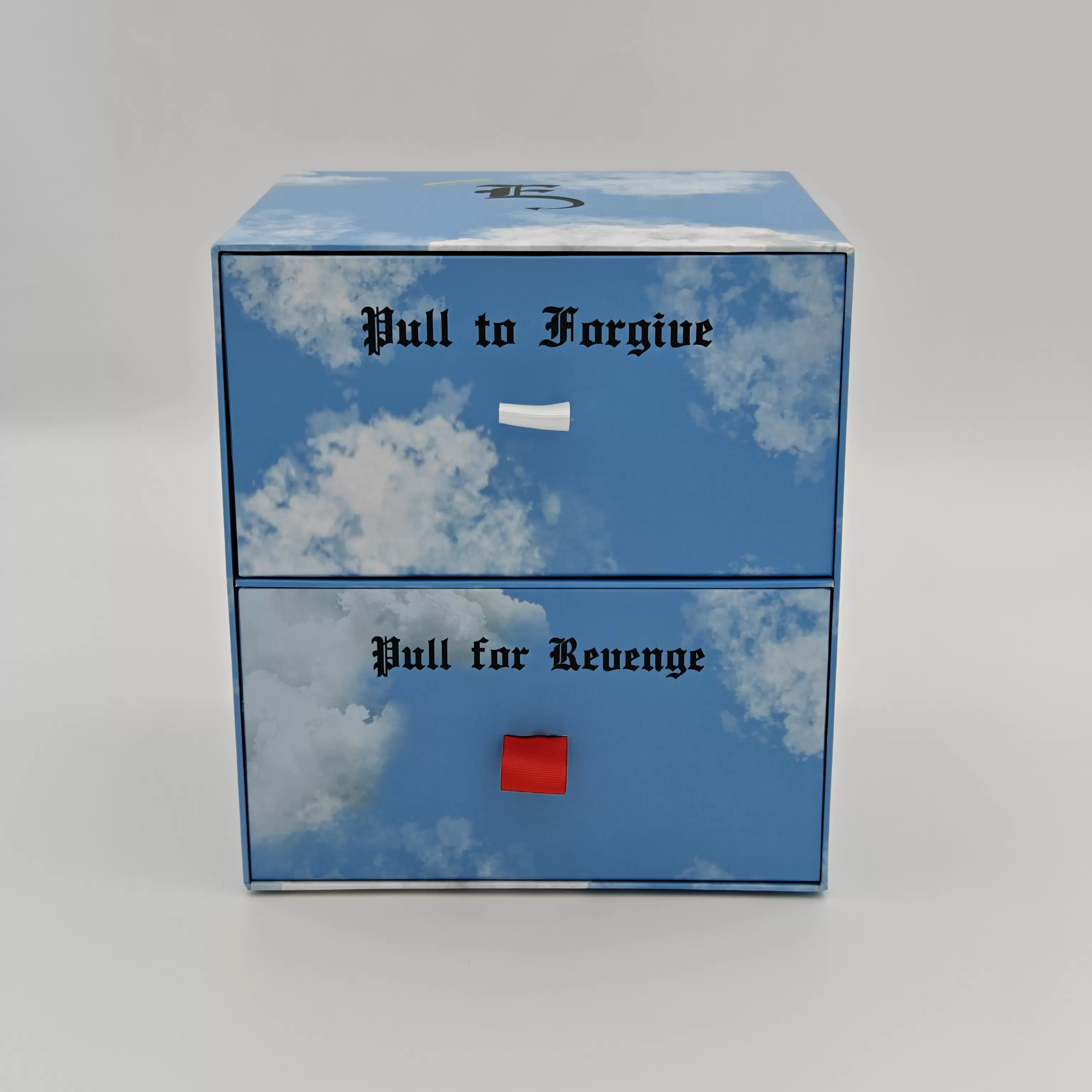 benutzerdefinierte Papierboxen