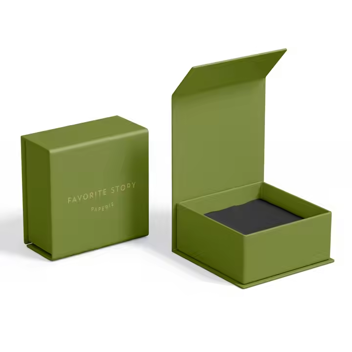  Personalisierte Geschenkbox 
