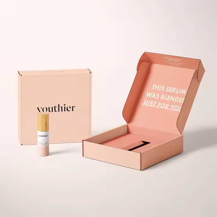 Kosmetikverpackungsbox