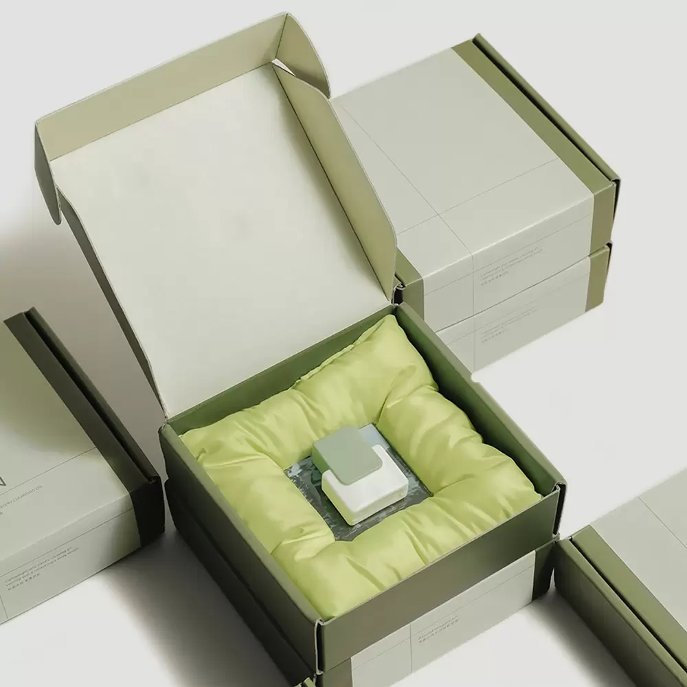 Versandkartons aus Wellpappe Versandkartons aus Wellpappe