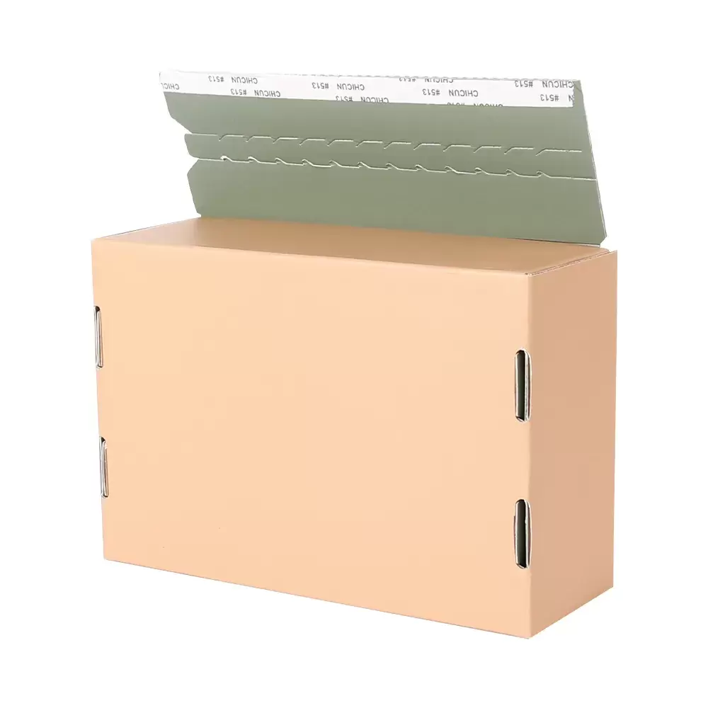  Individuelle Versandkartons 