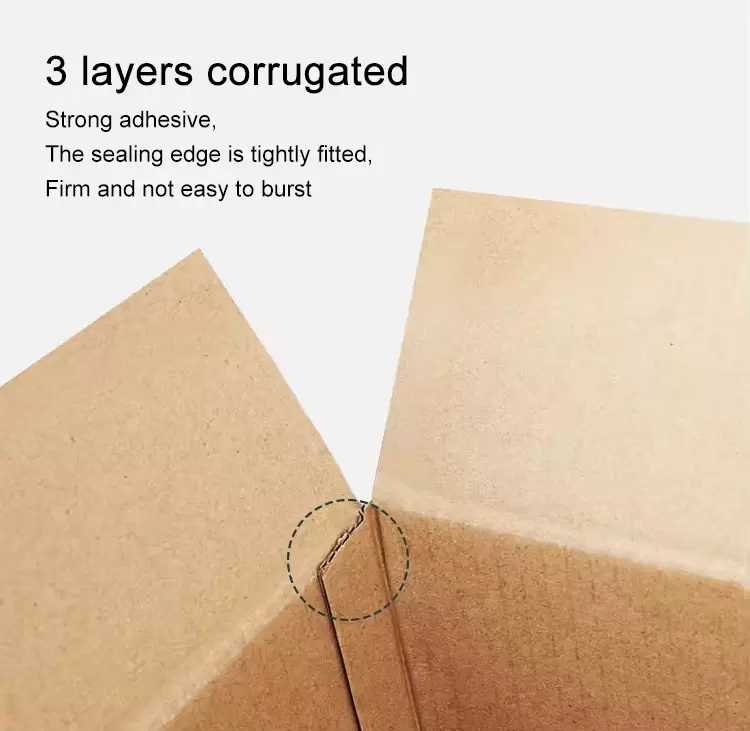 Fabrik für Wellpappkartons