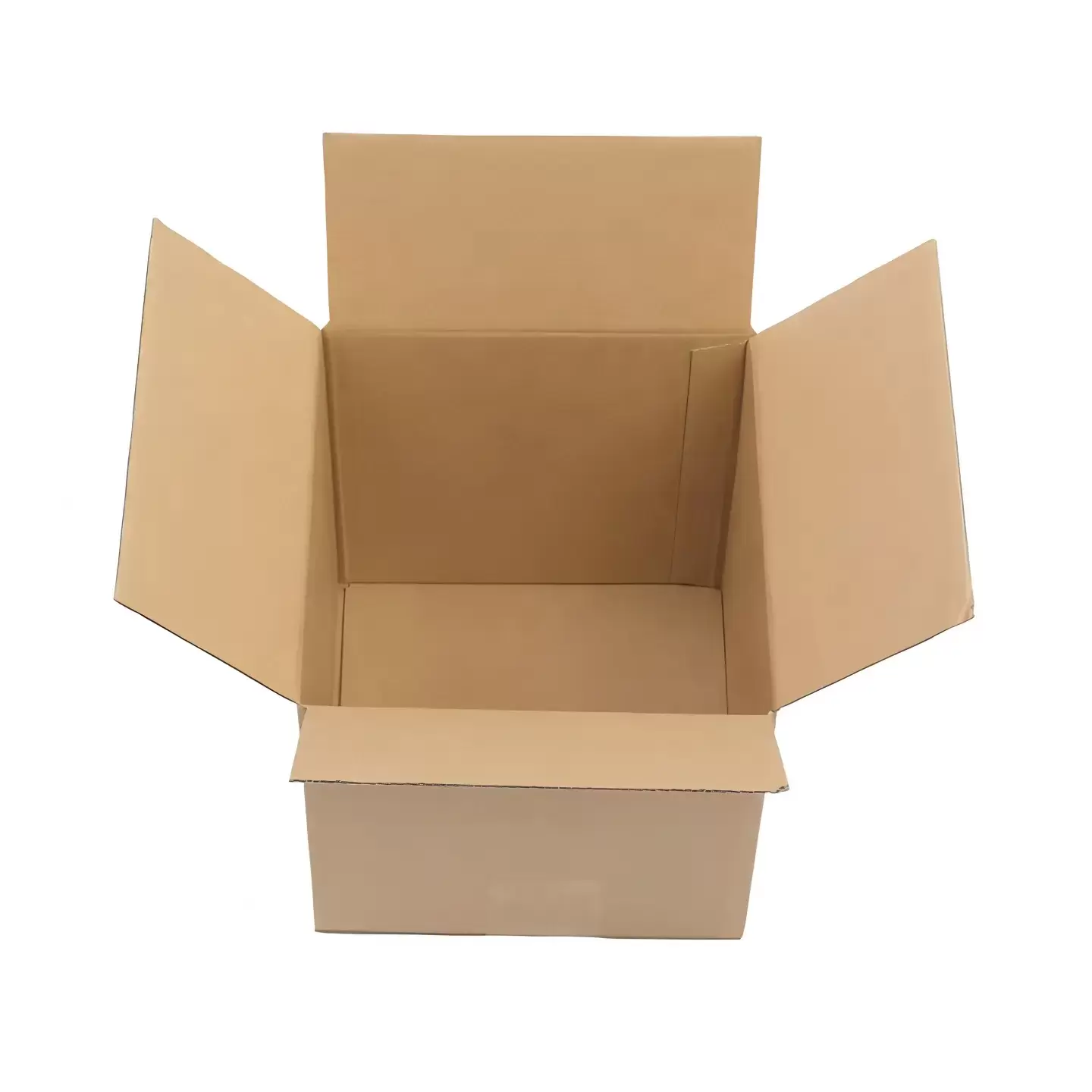 Kundenspezifische, robuste Verpackungsboxen aus Wellpappe     