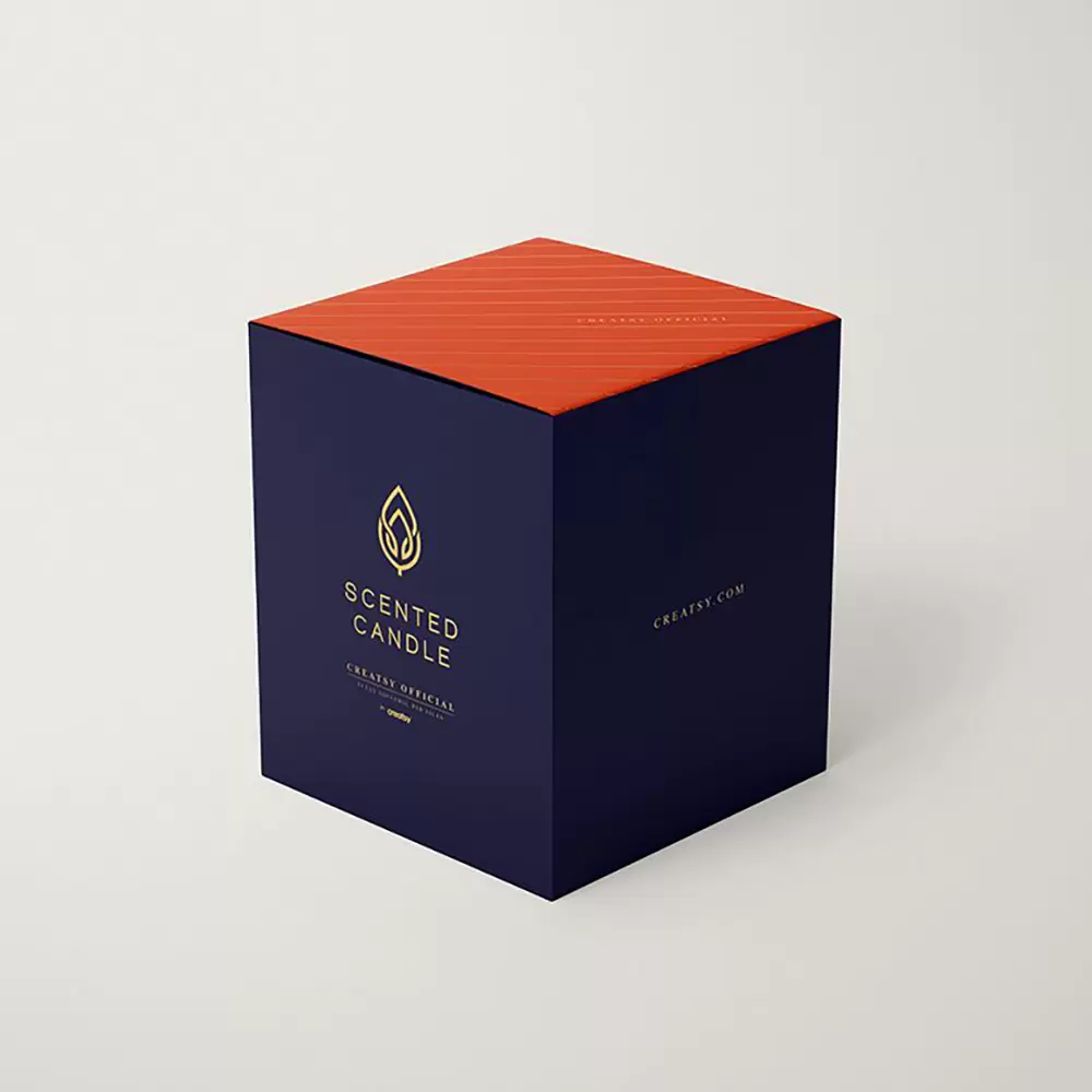 Kerzenbox Großhandel