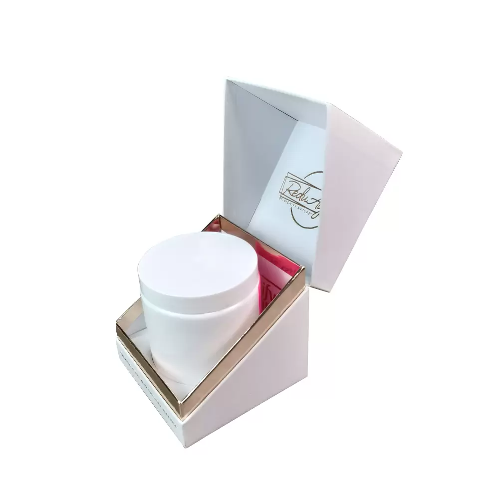  Individuelle Kerzenbox 