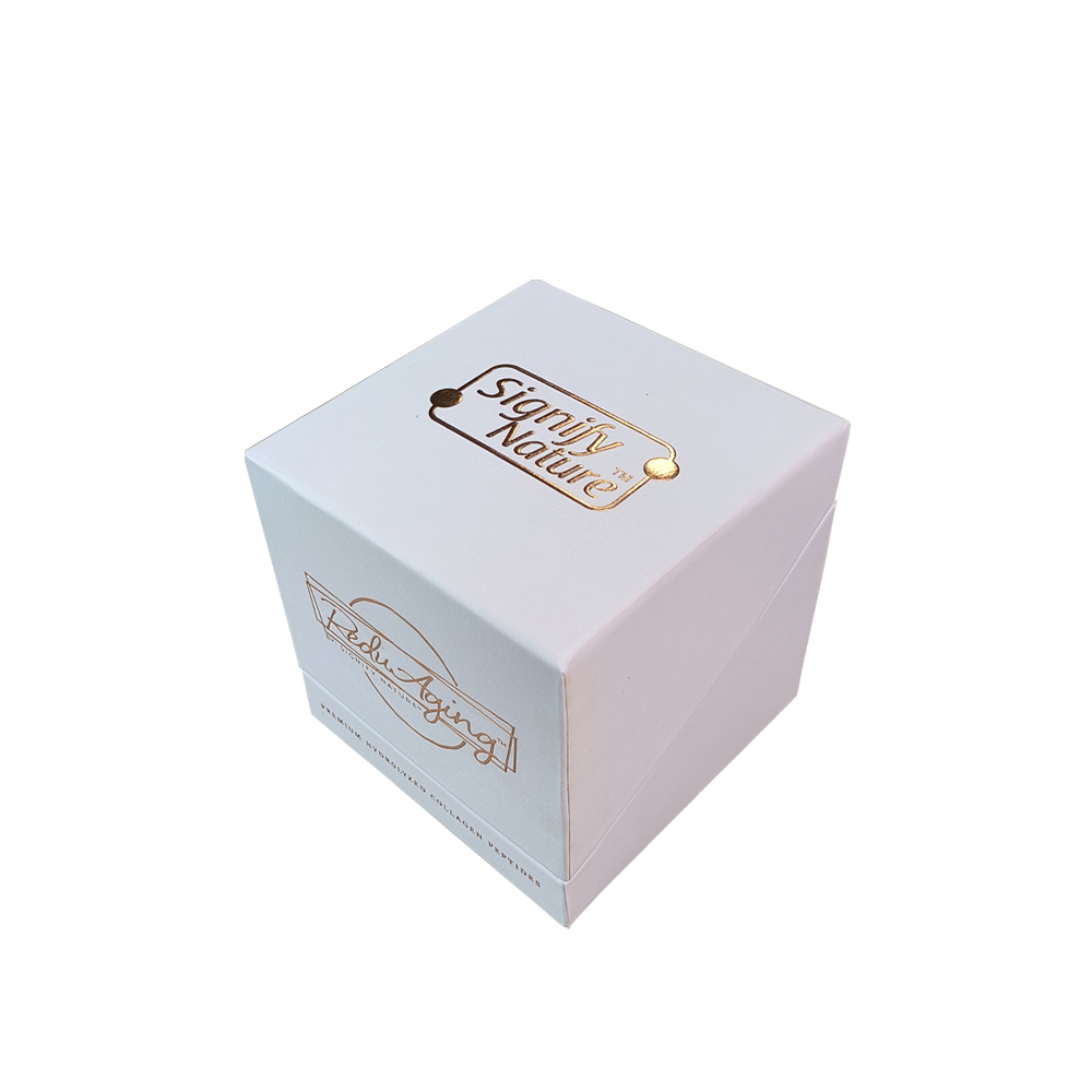  Kerzen-Geschenkbox 