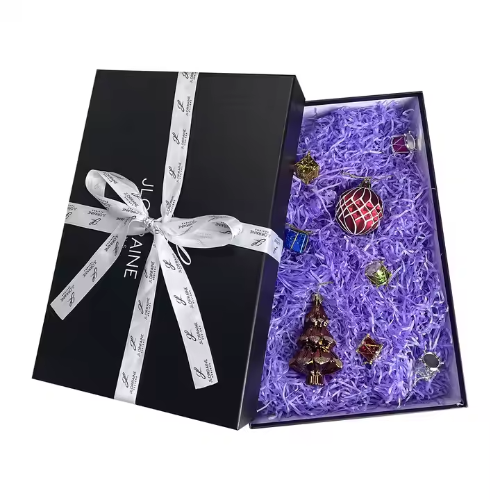  Individuelle Geschenkbox 
